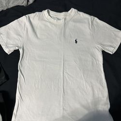 Boys Ralph Lauren Tee Shirt