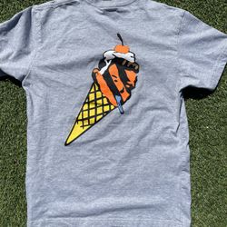 Ice cream Cone Tee