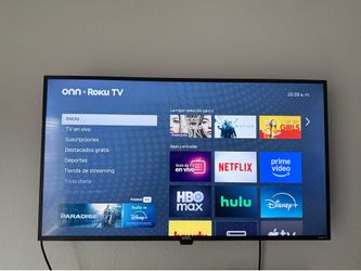 Televisor