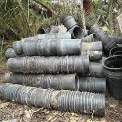 1gallon 5 And 15 Gallon Buckets 