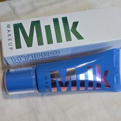 Milk Makeup Hydro Grip Gel Tint – Shade 3 (Hydrating Glow Skin Tint)