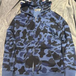 Bape Hoodie