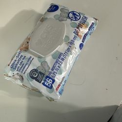 Wipes Para Bebés 