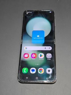 Galaxy Z Flip5 5G