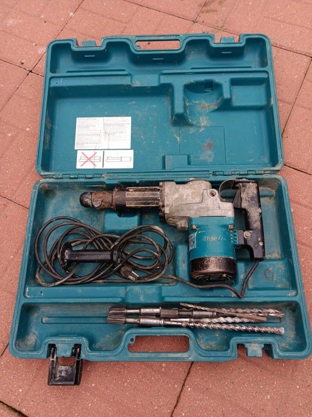 Makita Rotary Hammer