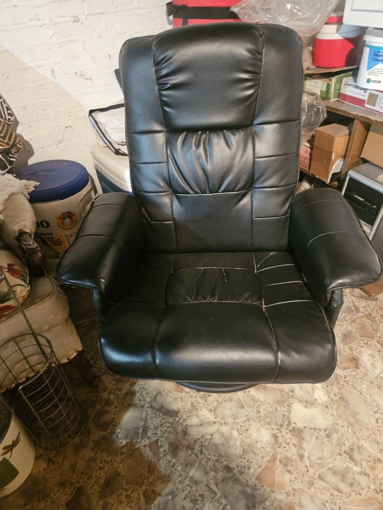 Computer Chair