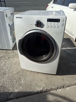 Secadora Samsung