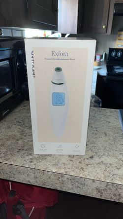 Microdermabrasion Wand