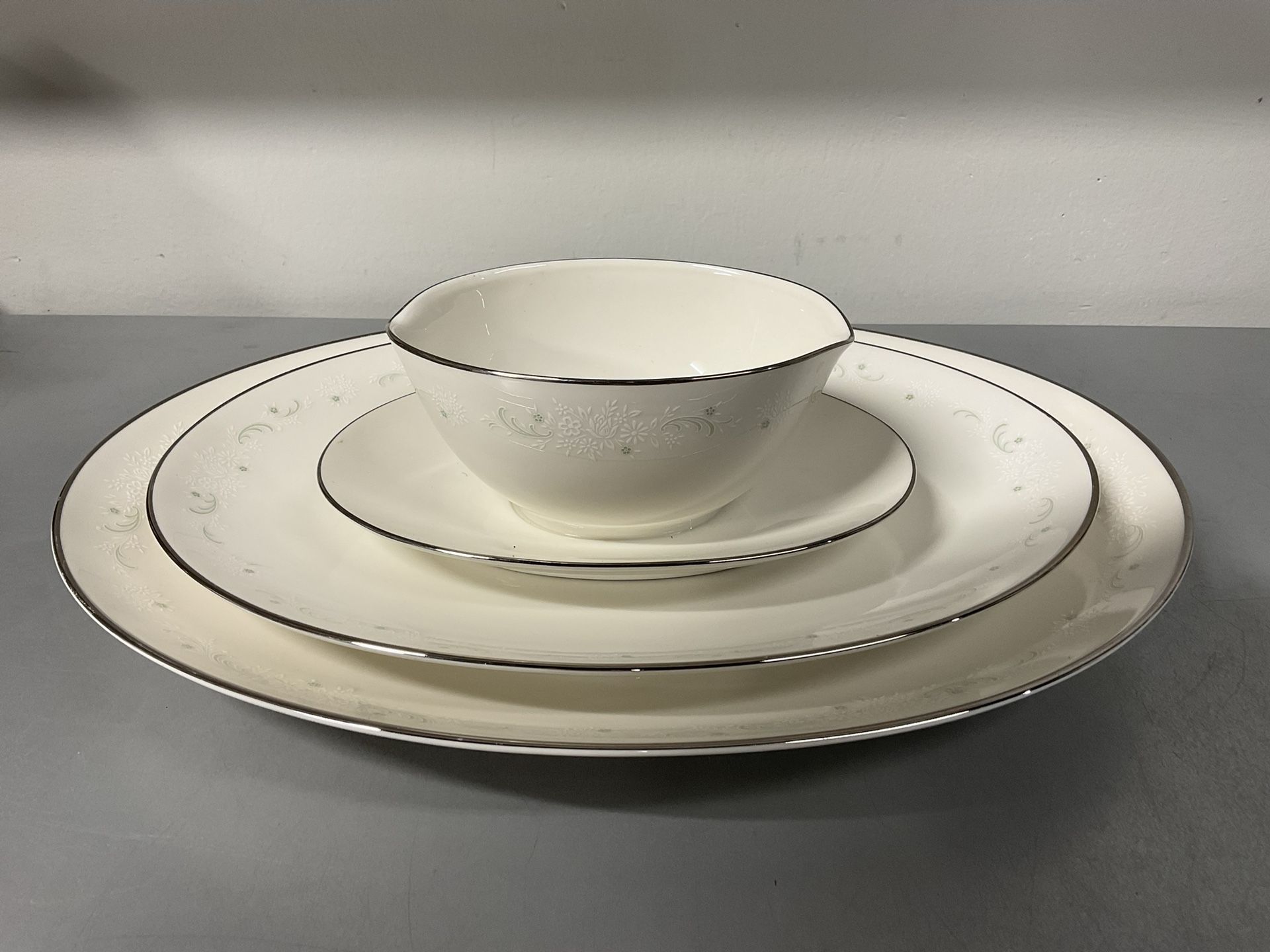 Vintage China