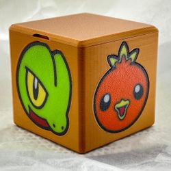 Nintendo Switch Game Case