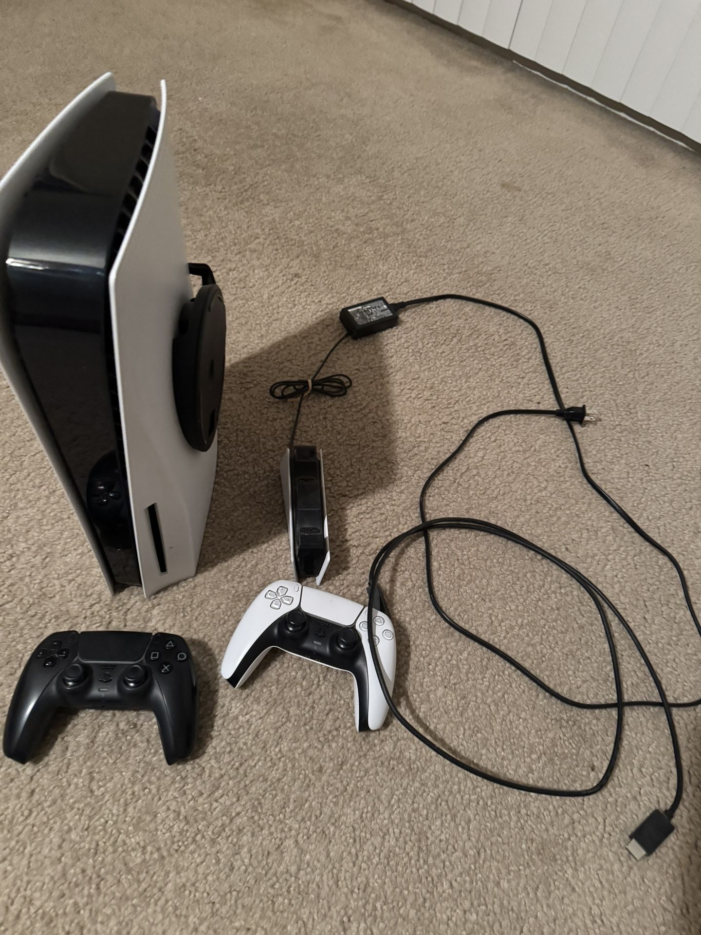 PlayStation 5 Bundle