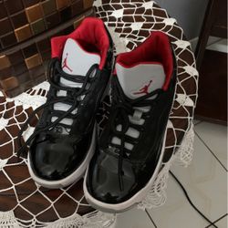 Jordan Talla5.5