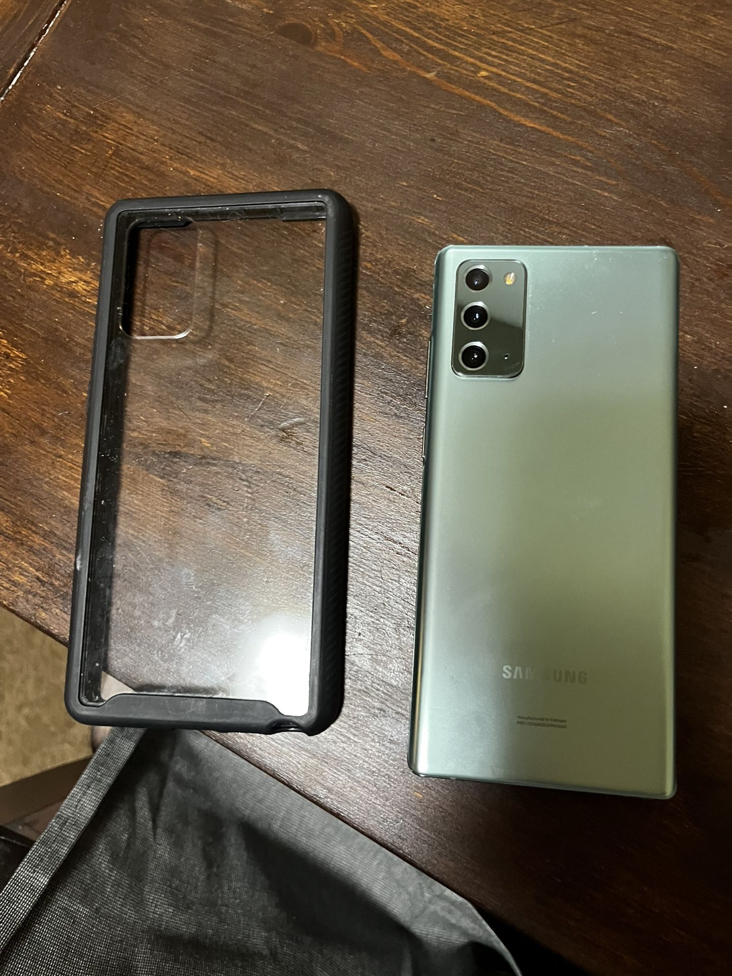 Samsung Galaxy Note 20
