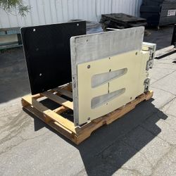 CASCADE FORKLIFT ATTACHMENT 