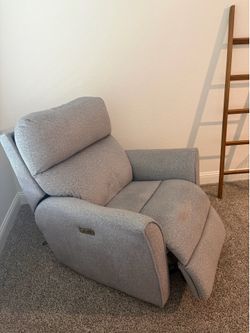 Used Recliner