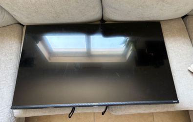 43" Flat Screen TV