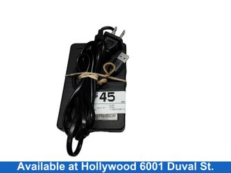 Rushbgm Black External Hard Drive