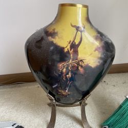 Vintage Vase 