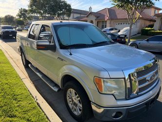 2010 Ford F-150
