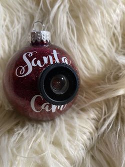 Santa Cam
