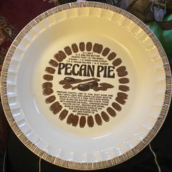 Pie Plates 