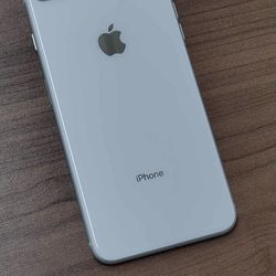 iPhone 8 Plus 256GB Unlocked With Warranty 