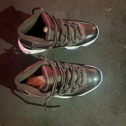 Jordan 11s
