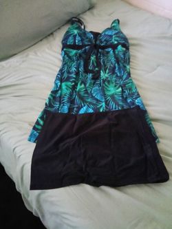 New Swim suit