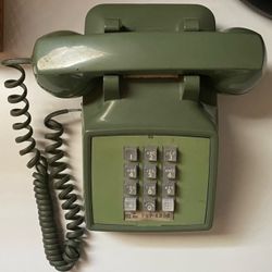 Western Electric Vintage Telephone