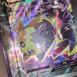Trading Pokemon Card For The New Switch 2 (read Description)