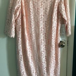 Women’s Dress. New