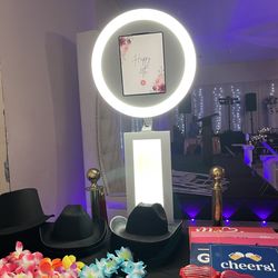 Photo Booth