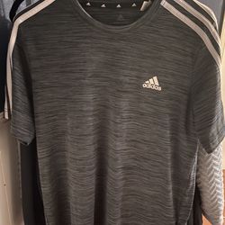 Men’s Adidas Shirt 
