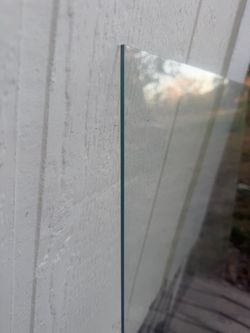 Window glass