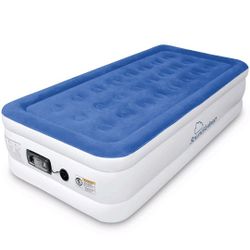 Sound Asleep Twin Air Mattress