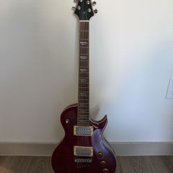 Mitchell Electric Guitar