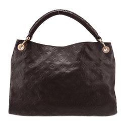 Louis Vuitton Artsy MM Monogram Empreinte Ombré 