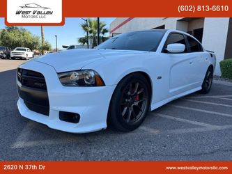 2014 Dodge Charger