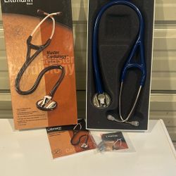 Littman Stethoscope 