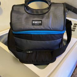 Igloo Ridgeline Playmate Gripper 16-Can Soft-Side Cooler