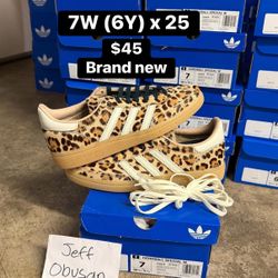 Adidas Handball Spezial Brand New