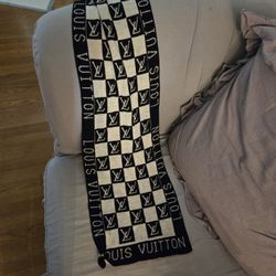 Womens Scarf