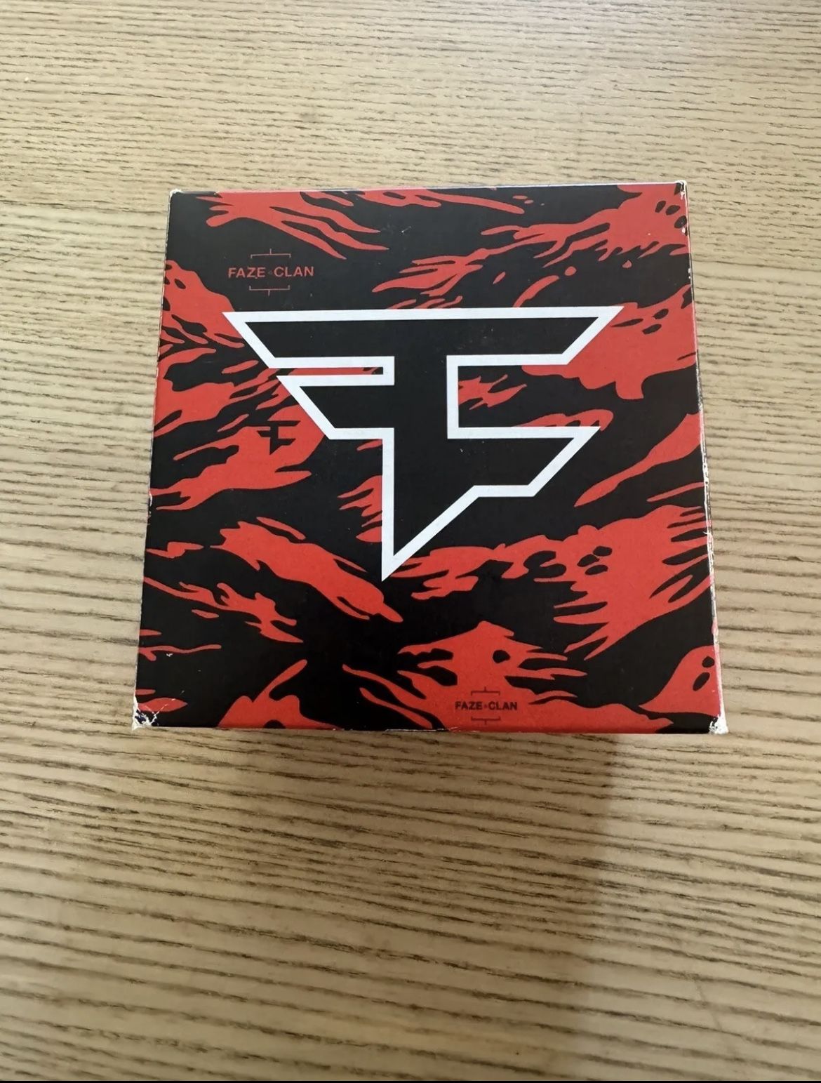 FaZe Gshock DW6900