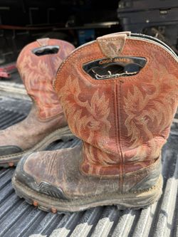 Cody James Boots