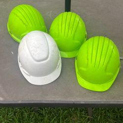 Hard Hats 