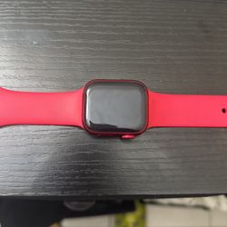 Apple Watch Series 7 