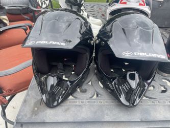 Polaris Helmet