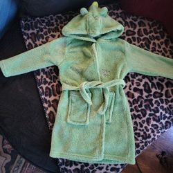 Dragon Robe 1-2yrs