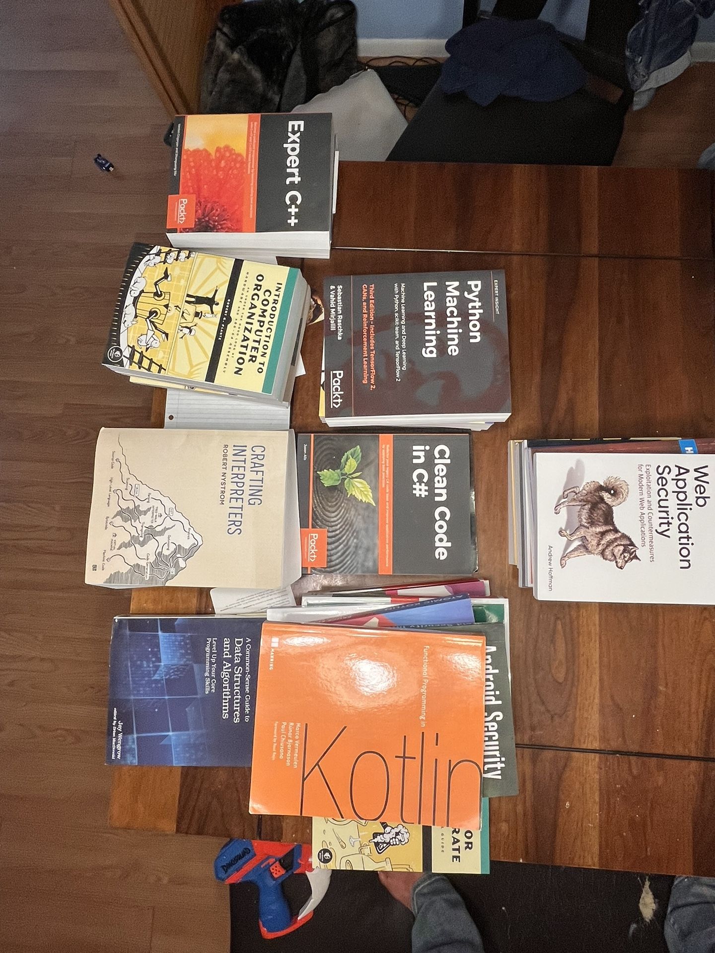 computer-programming-books-for-sale-in-chaves-county-nm-offerup