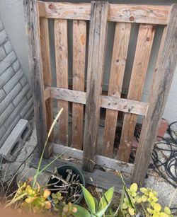 Free Pallet